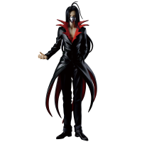 Karasu (Dark Tournament Edition vol. 2) Yu Yu Hakusho, Masterlise Ichibansho Figure 1
