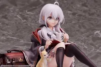 Design COCO "Wandering Witch: The Journey of Elaina" Elaina 1/7 Complete Figure - Wandering Witch: The Journey of Elaina - photo 9