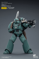 Sons of Horus MKVI Tactical Legionary 19