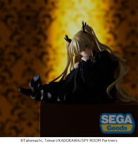 "SPY ROOM" PM Perching Figure "Erna" 6