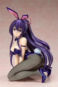 FREEing Tohka Yatogami: Bunny Ver. - Date A Live - photo 1