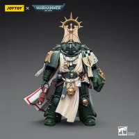 JOYTOY Dark Angels Master with Power Fist - Warhammer 40K - photo 3