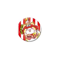 MegaHouse MEGA CAT PROJECT NARUTO – Nyaruto!  Metal Badge Collection【Repeat】 - NARUTO - photo 3