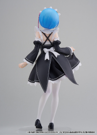 POP UP PARADE Rem L Size 7
