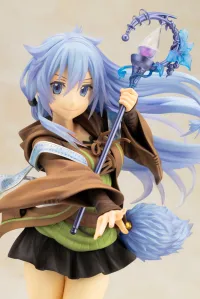 KOTOBUKIYA Eria the Water Charmer/Yu-Gi-Oh! CARD GAME Monster Figure Collection w/ BONUS - Yu-Gi-Oh! - photo 6