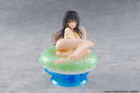 To Love-Ru Darkness Aqua Float Girls Figure - Yui Kotegawa 10