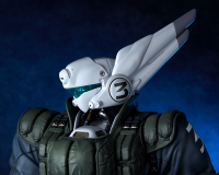 MEGA SOFT VINYL INGRAM REACTIVE ARMOR UNIT 3 9
