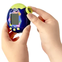 BANDAI Tamagotchi Paradise - Neon Planets - Tamagotchi - photo 2