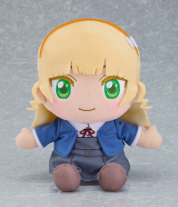 Love Live! Superstar!! Plushie Shiki Wakana 4