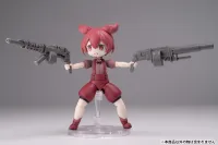 PLUM PMOA Plafia Ankomon - Tohoku Zunko - photo 13