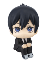 Lookup Chainsaw Man – The Movie： Reze Arc Aki Hayakawa Smile Ver. 4