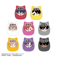 Tougen Anki Tenorins Collection 11