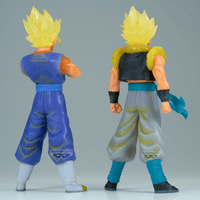 DRAGON BALL SUPER CLEARISE GOGETA & VEGITO(A:GOGETA) 4