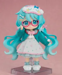 GOOD SMILE COMPANY Nendoroid Doll Outfit Set: Hatsune Miku - Loungewear Outfit Ver. - Hatsune Miku - photo 4