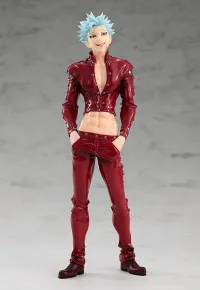 GOOD SMILE COMPANY POP UP PARADE Ban - The Seven Deadly Sins - photo 6