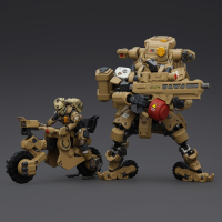 Fear XS-02 Assault type 32