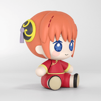 Huggy Good Smile Kagura 2