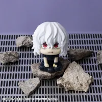 MegaHouse Lookup My Hero Academia Tomura Shigaraki・Himiko Toga set【with gift】 - My Hero Academia - photo 10
