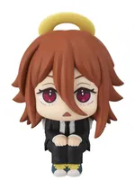 MegaHouse Lookup Chainsaw Man – The Movie： Reze Arc Aki Hayakawa Smile Ver. & Angel Devil set【with gift】 - Chainsaw Man - photo 14