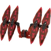 KOTOBUKIYA HEAVY WEAPON UNIT44 EXCEED BINDER2 BLACK Ver. - M.S.G - photo 1
