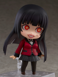 Nendoroid Yumeko Jabami(re-run) 3