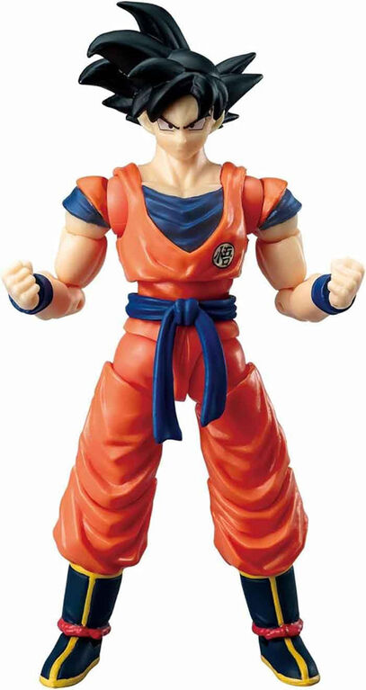 Dragon Ball Evolve - Son Goku