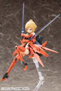 SOL Hornet 4