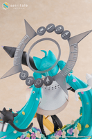 Hatsune Miku × Naoki Saito “My Figure Making!” ~The Painter ver.~ 1/7 Scale Figure 2