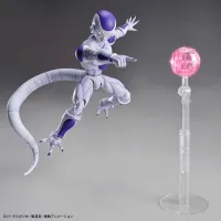 BANDAI HOBBY Figure-rise Standard FINAL FORM FRIEZA (RENEWAL VERSION) - Dragon Ball Z - photo 12