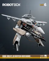 threezero ROBO-DOU ROBOTECH VF‐1A Veritech (Ben Dixon) - ROBOTECH - photo 10