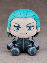 GOOD SMILE COMPANY Plushie Haruichi Izumo - Kaiju No. 8 - photo 1