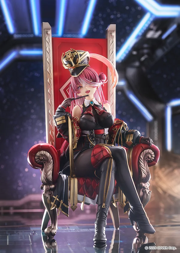 Max Factory Houshou Marine - THIRTY Outfit - hololive production