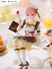 TENITOL Fig a la mode Ichika 4