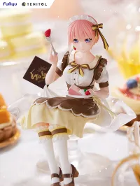 FuRyu TENITOL Fig a la mode Ichika - The Quintessential Quintuplets - photo 4