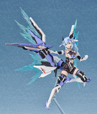 Hyper Body AG-01 Lark Nio 5