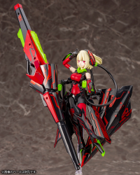BULLET KNIGHTS LANCER HELL BLAZE 14