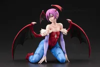 KOTOBUKIYA LILITH - DARKSTALKERS - photo 5