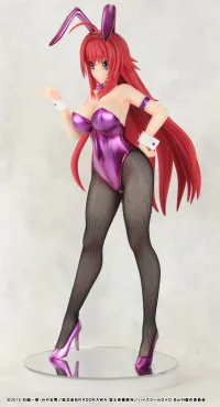 KAITENDOH High School D x D BorN Rias Gremory Purple Bunny ver.   1/6 Complete Figure(3rd-run) - High School DxD - photo 6