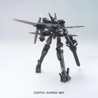 BANDAI HOBBY HG 1/100 #06 Over Flag - Mobile Suit Gundam 00 - photo 2