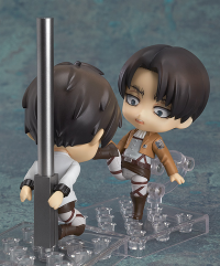 Nendoroid Levi 3