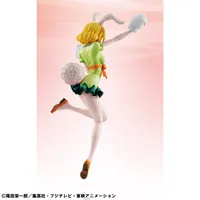 MegaHouse Portrait.Of.Pirates ONE PIECE “LIMITED EDITION”
 Carrot 【Repeat】 - ONE PIECE - photo 16
