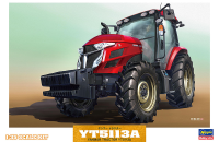 [WM05] 1:35 YANMAR TRACTOR YT5113A 1