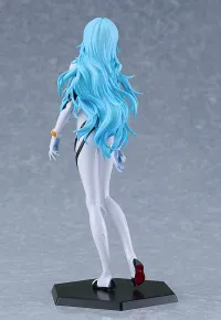 GOOD SMILE COMPANY PLAMAX Rei Ayanami Long Hair Ver. - Rebuild of Evangelion - photo 5