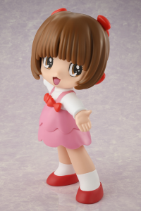 SoftB　PINOKO　Comic Version 9