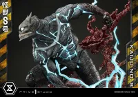 Prime 1 Studio Ultimate Premium Masterline Kaiju No.8 Kaiju No.8 DX Version - Kaiju No. 8 - photo 27