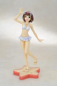 KOTOBUKIYA Ani Statue - Idol Master - Haruki Amami (Swim Suit Ver.) - THE iDOLM@STER - photo 1