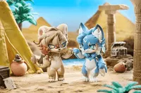 Good Smile Arts Shanghai Nendoroid August - FLUFFY LAND - photo 9