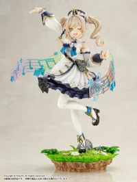 KOTOBUKIYA Barbara - Genshin Impact - photo 8