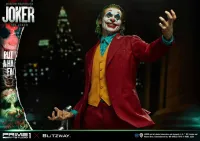 Prime 1 Studio Museum Masterline Joker (Film) The Joker Bonus Version - DC Comics - photo 89