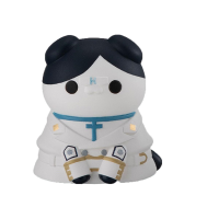 MEGA CAT PROJECT BLEACH：Thousand-Year Blood War BLEACH Nyan（Repeat）(1pc / 8pc per box) 4